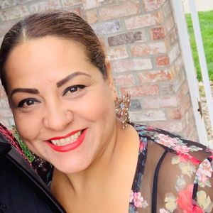 Meet your Posher, Patricia